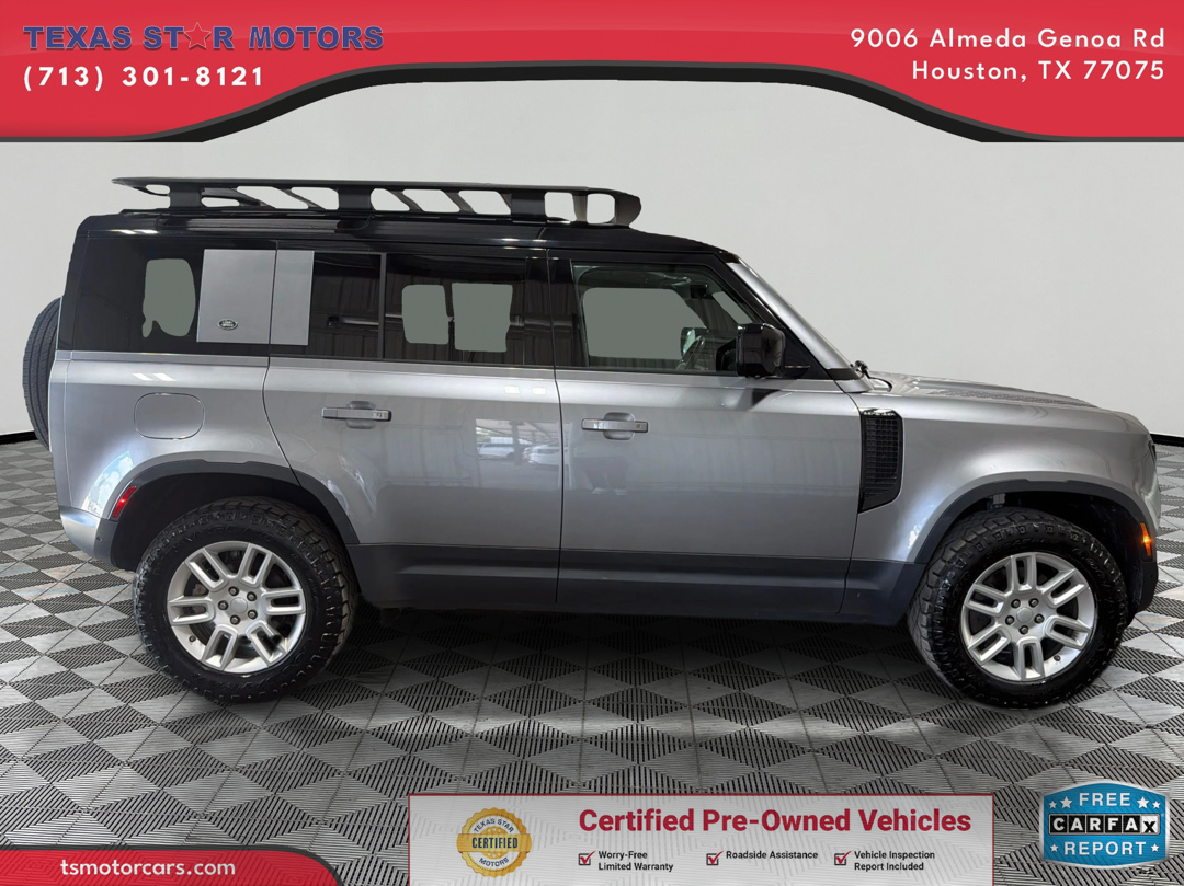 land rover defender 2020 SALEJEEX2L2033301 image land rover defender 2020 SALEJEEX2L2033301 image